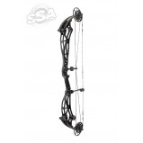 Bowtech COMPOUND RECKONING 38 2020 DEADLOCK CAM ROTATING MOD Bowtech COMPOUND RECKONING 38 2020 DEADLOCK CAM ROTATING MOD